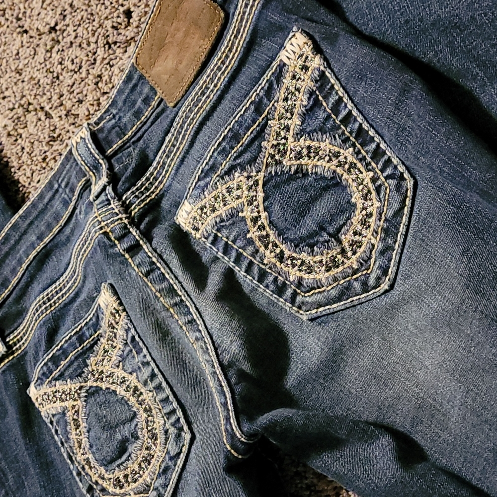 Jeans - Picture 5 of 6